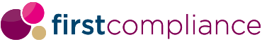 First Compliance Logo