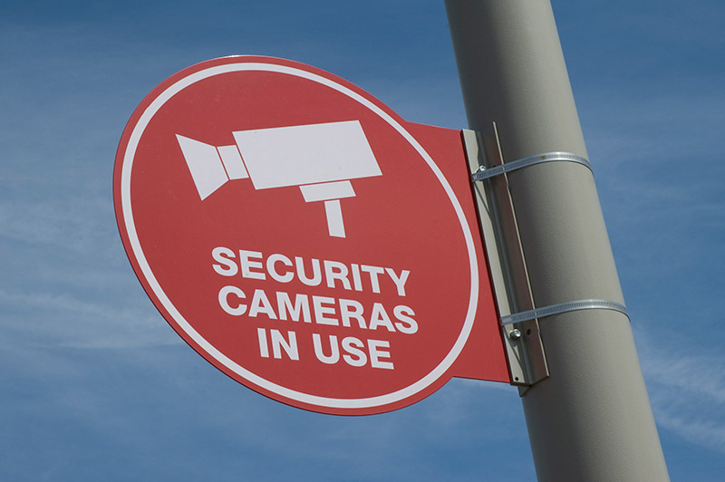 Data Protection and CCTV 