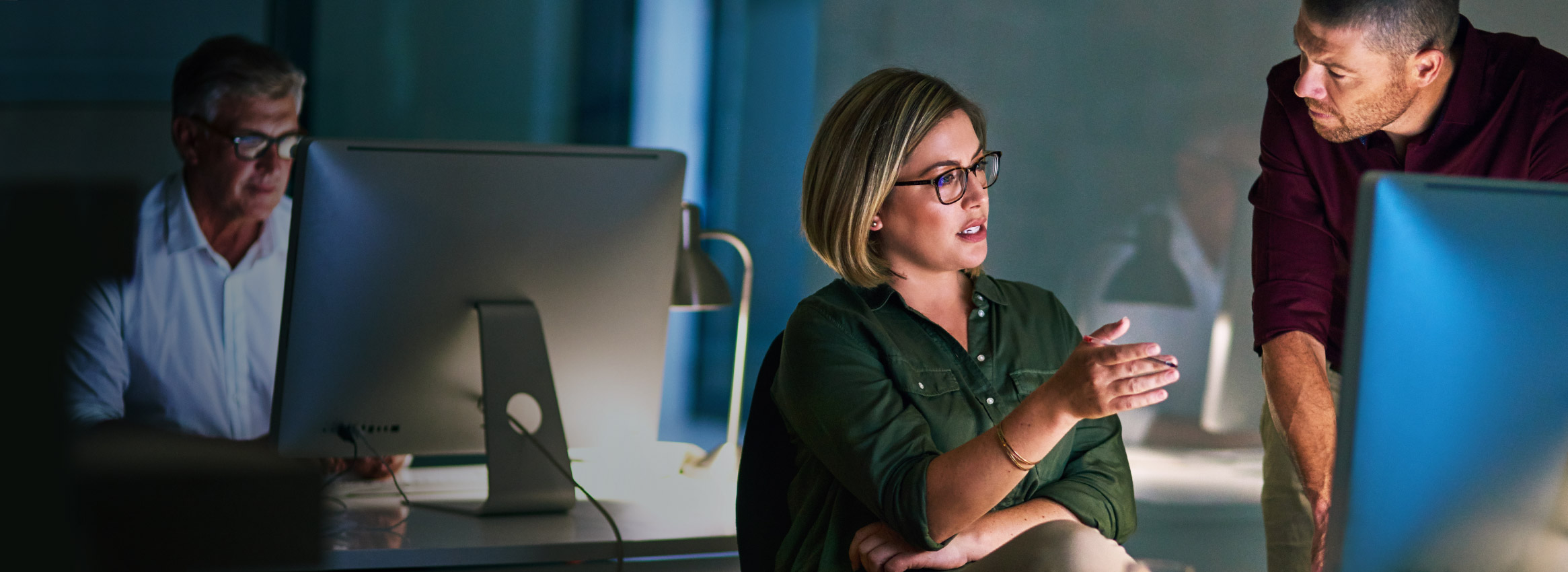 First Compliance - GDPR Data Protection Services Ireland