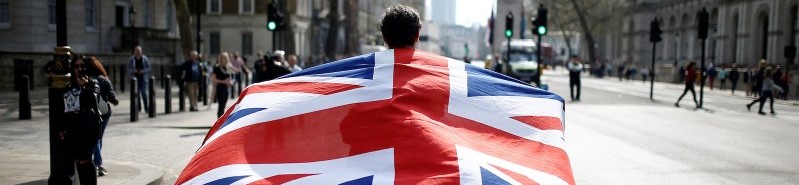 Brexit and Data Protection