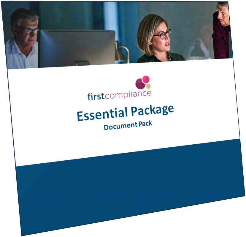 Essential Document Pack